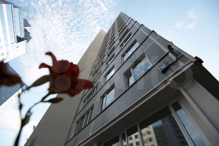 5-к. квартира, 159,6 м², 12/16 эт.