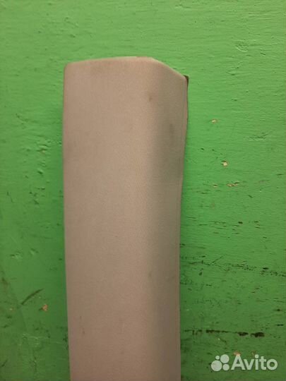 Обшивка правой стойки Peugeot 407 (6E) 2007