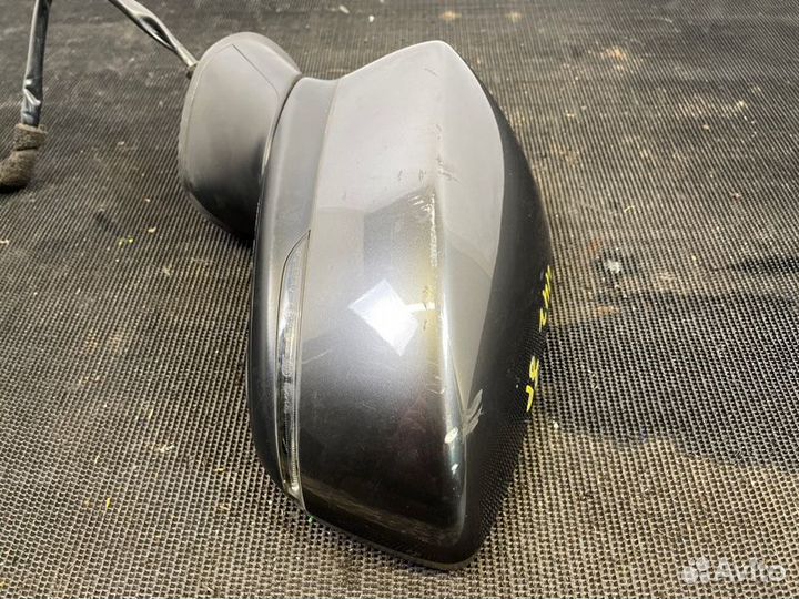 Зеркало переднее левое Mazda Mazda 3 BM PE21258075