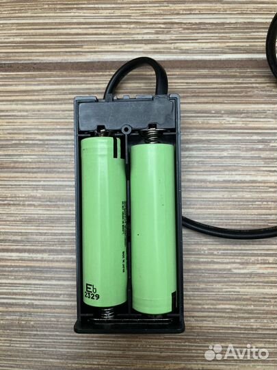 Блок металлоискателя Квазар арм