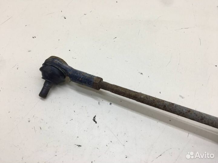 Рейка рулевая Suzuki Liana