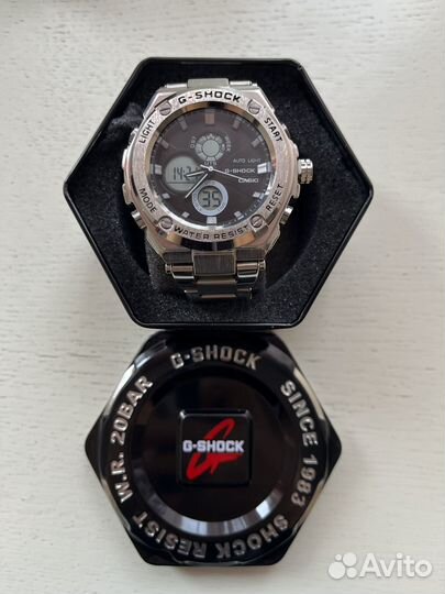 Часы мужские Casio G-Shock