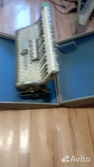 Акардион weltmeister