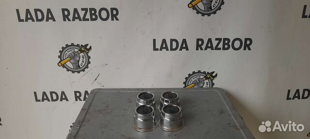 Ступичные колпачки ваз 2107