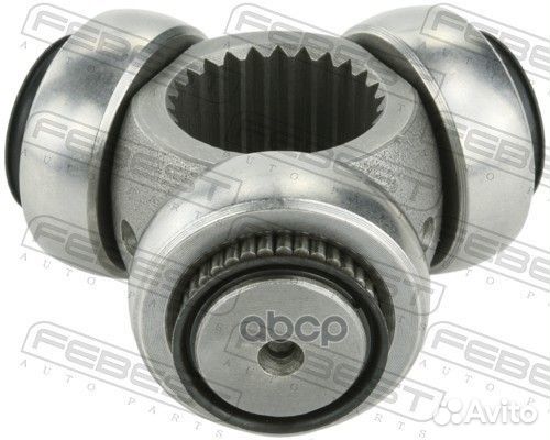 Трипоид 25X37 opel vivaro 2001-2014 1816-mova 1