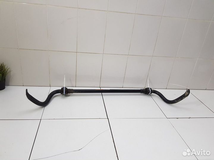 Стабилизатор передний (Audi A6 C8)