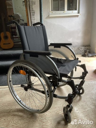 Инвалидная коляска бу