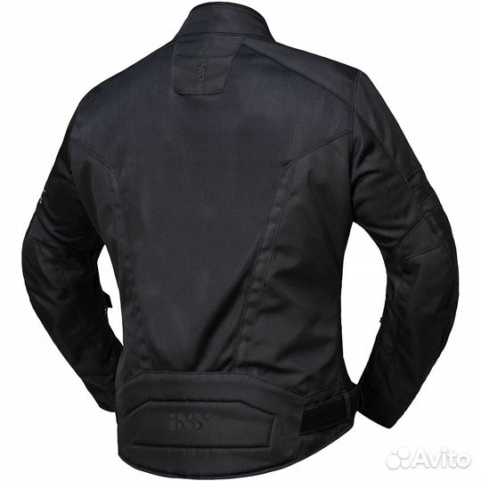 Мотокуртка IXS EVO-AIR. Новая 54 размер