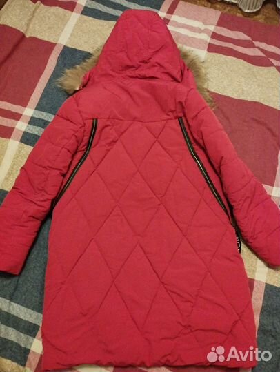 Курткадля девочки