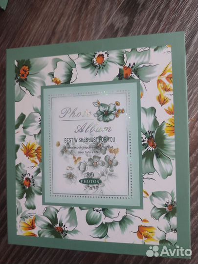 Фотоальбом