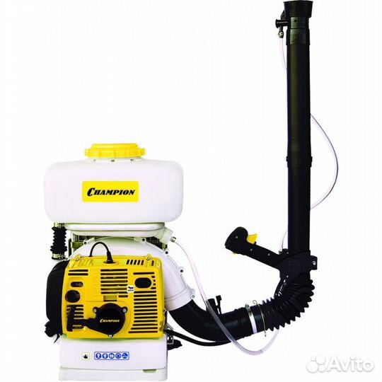 Опрыскиватель champion PS 257