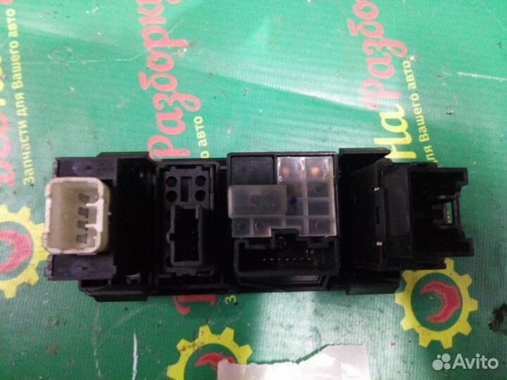 Блок корректора зеркал Geely Mk седан 1.5