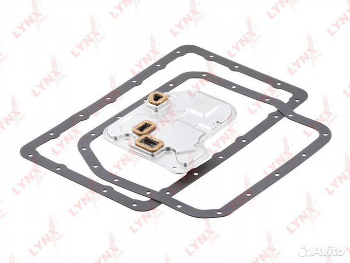 Фильтр АКПП