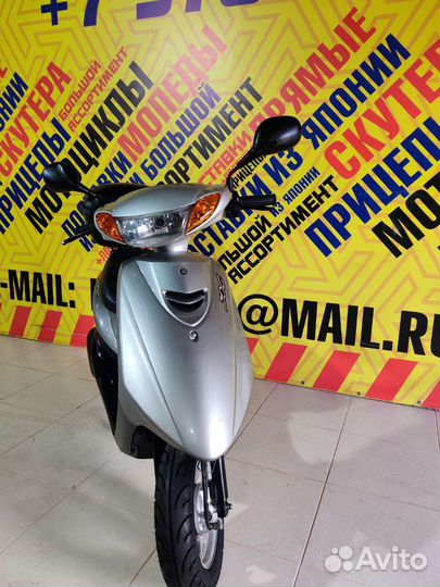 Yamaha Jog SA36J(Только из Японии)