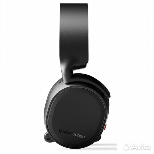 Проводные наушники SteelSeries Arctis 3