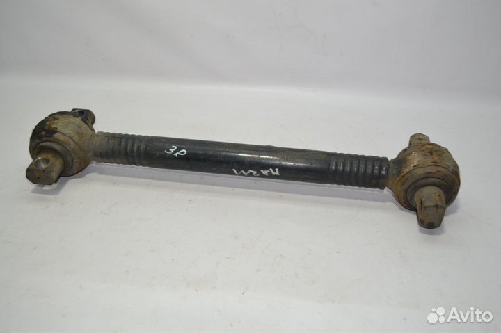 Реактивная тяга ведущего моста MAN TGX 18.440 (01