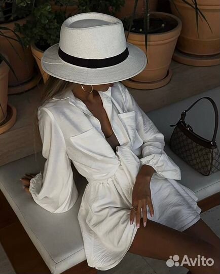 Костюм женский летний двойка