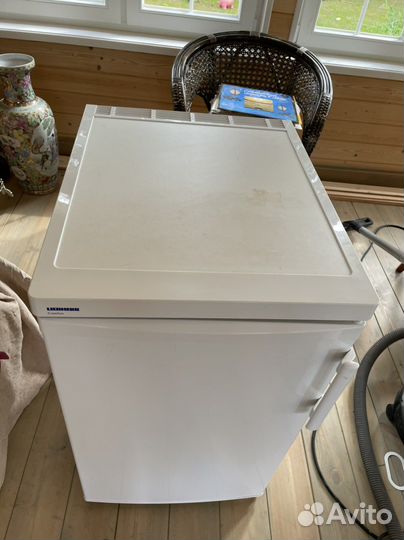 Холодильник бу