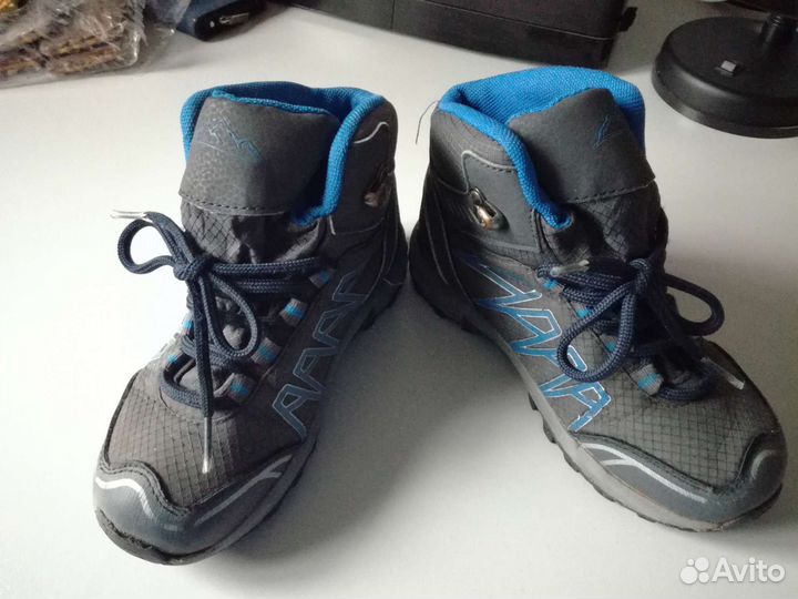 Ботинки 31 размер