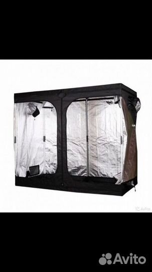 Гpоутeнт для раcтений Prоbох 240L 240х120x200