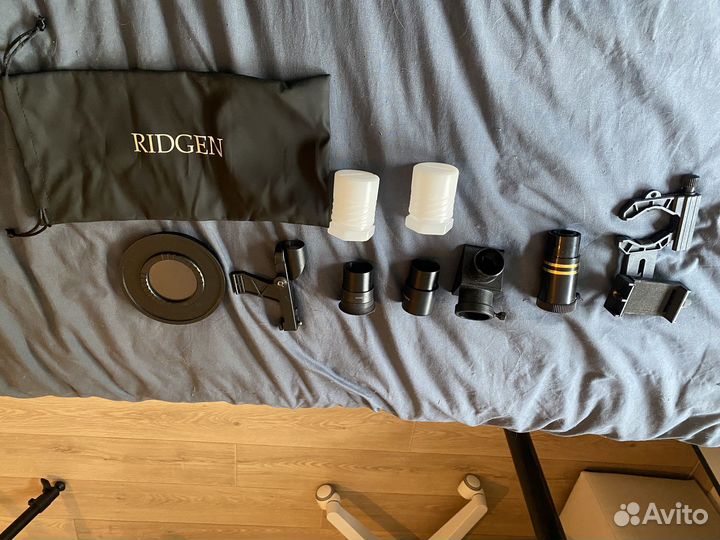 Телескоп praktica