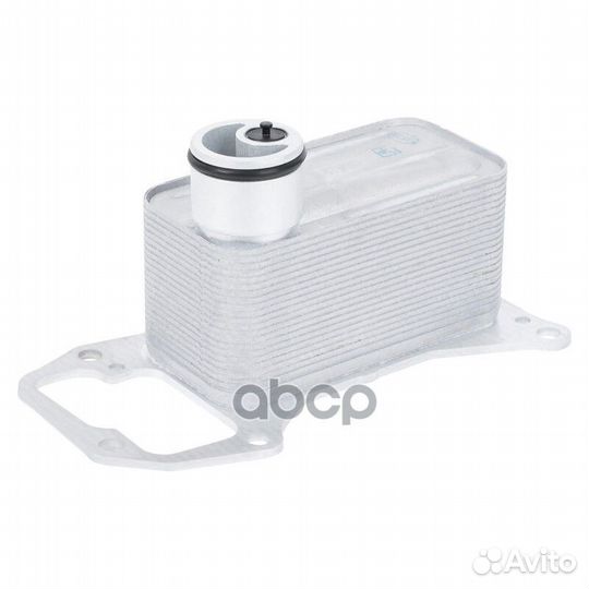 Радиатор масляный для а/м BMW X5 (E70) (07) /X6