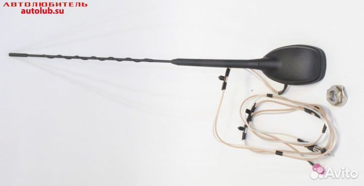 Антенна на крышу Лада Веста Гранта Фл Новая
