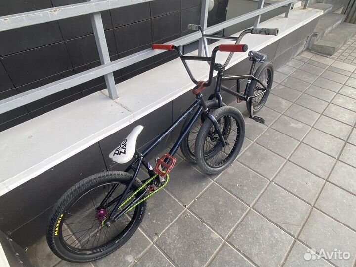 Bmx