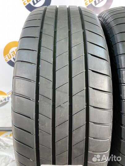 Bridgestone Turanza T005 255/60 R18 110T