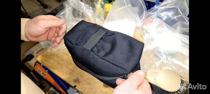 Стрелковые мешки на заказ