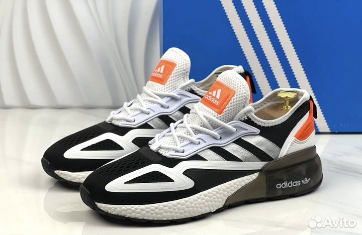 Кроссовки adidas мужские