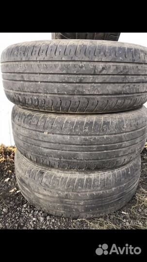 Hankook Optimo K415 225/60 R17