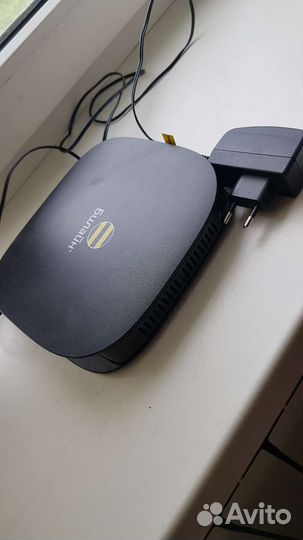 Wifi роутер билайн
