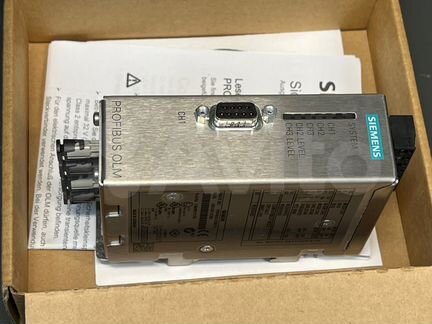 Siemens 6GK1503-3CB00 Модуль, откр.упаковка 1 шт