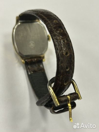 Часы женские Луч и Слава (Slava) СССР 17 камней