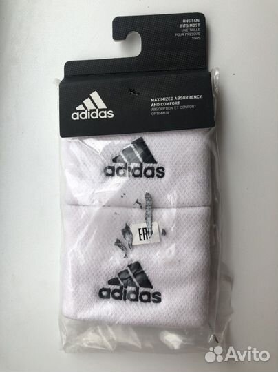 Напульсники Adidas
