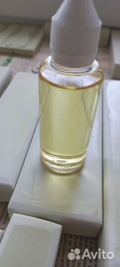 Ароматизатор, атрактант для рыбалки