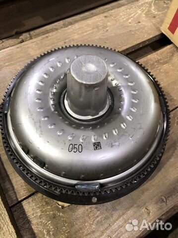 Гидротрансформатор Subaru