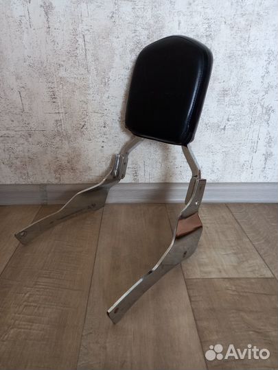 Спинка на мотоцикл Kawasaki Vulcan 1500