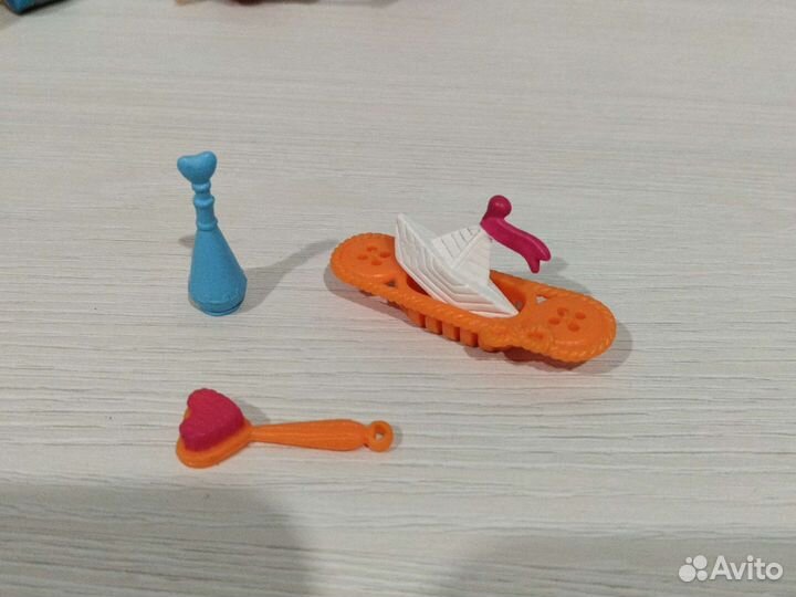 Набор кукла Лалалупси Lalaloopsy