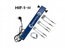 Индукционный беспламенный нагреватель HlF-1-m