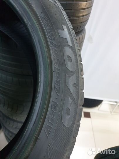 Toyo Proxes CF2 225/45 R17 94V