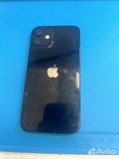 Запчасть для iPhone 12 mini