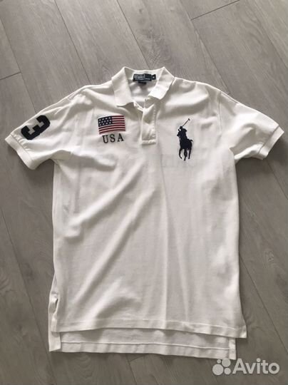 Polo Ralph Lauren USA