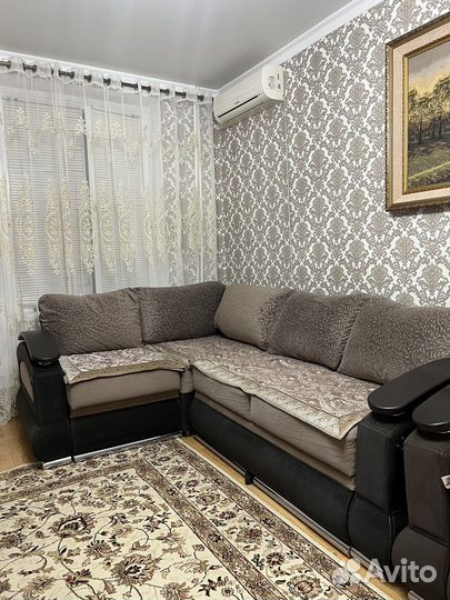 Угловой диван