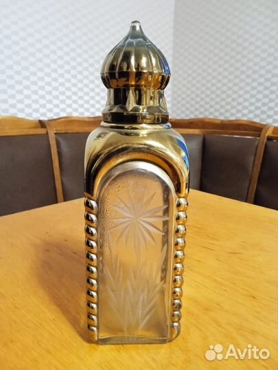 Посуда СССР