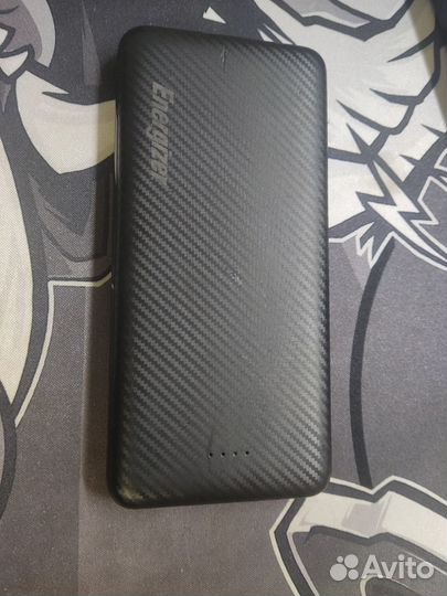 Повербанк Energizer