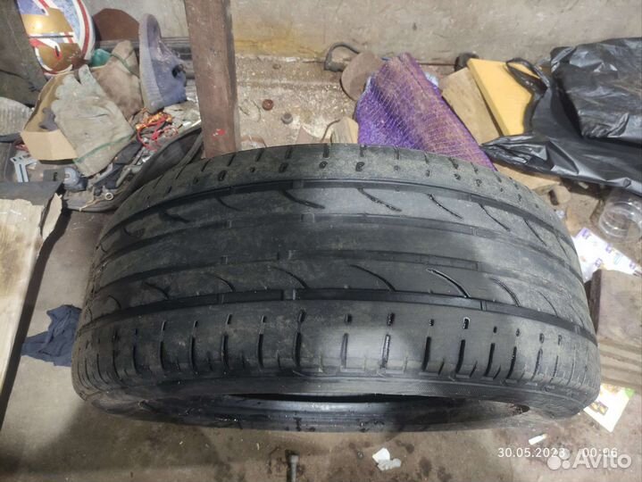 Bridgestone Dueler H/P 235/50 R18