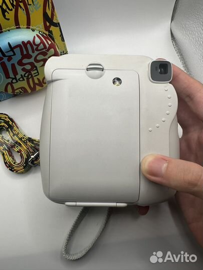 Фотоаппарат Fujifilm Instax Mini 9