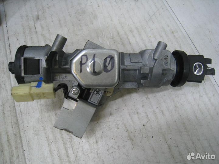 Замок зажигания Mazda 5 / Premacy 2010